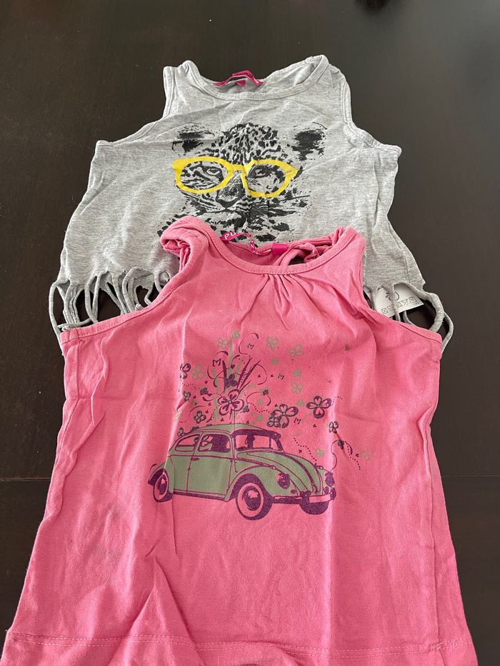 Lot 3 ans - photo numéro 7