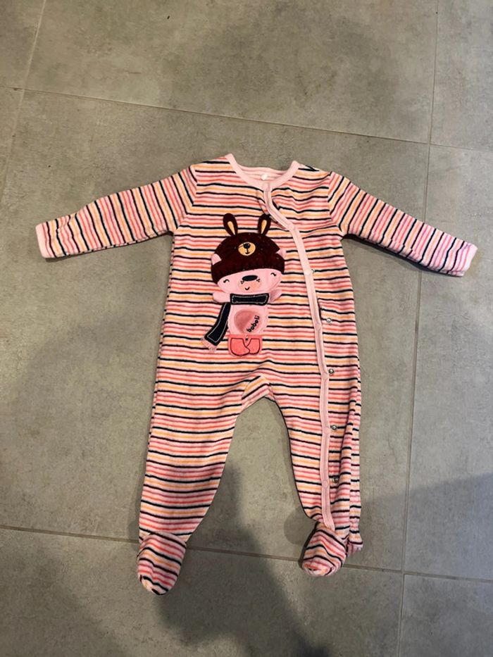 Pyjama