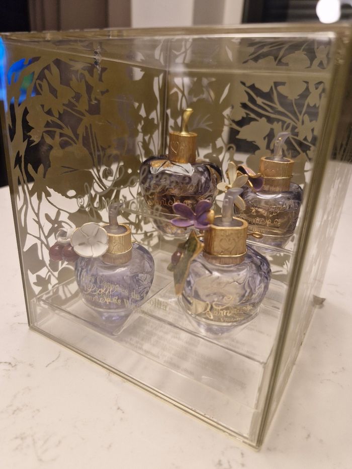 Coffret collector Lolita Lempicka - photo numéro 5