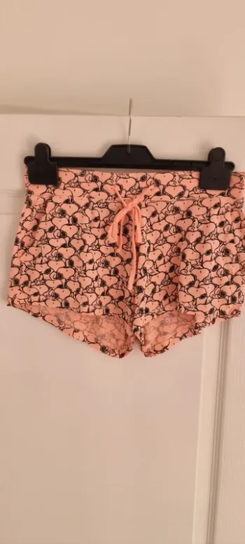 Short pyjama