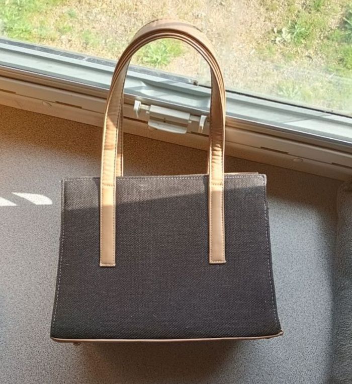 Sac à main Prada femme - photo numéro 4