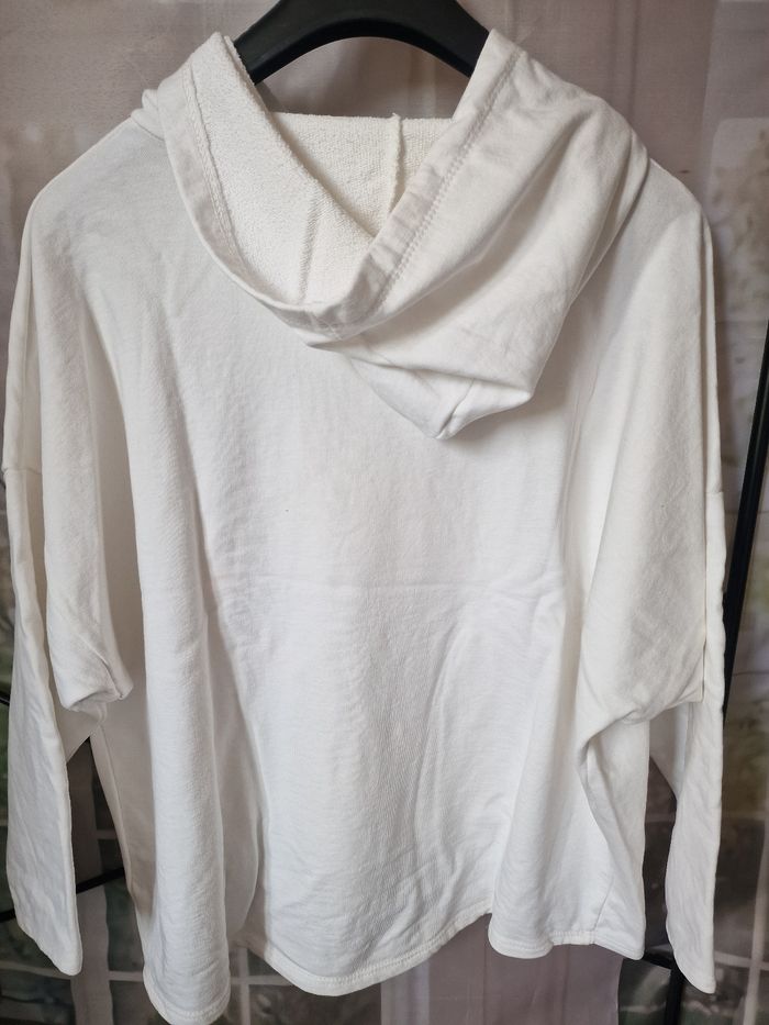 Sweat femme 38 - photo numéro 7