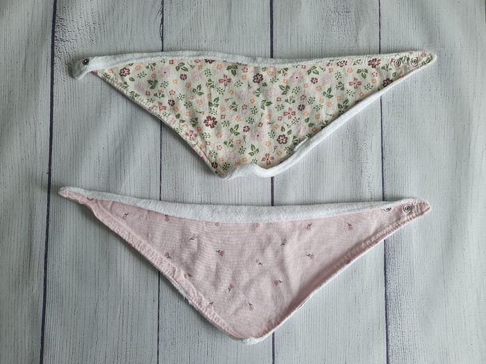 tour de cou - photo numéro 1