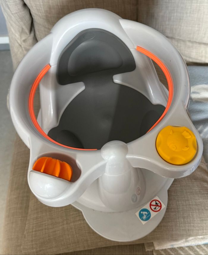 À vendre - Assise de bain pour bébé
