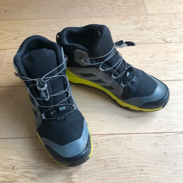Chaussures de randonnée Adidas Terrex 40