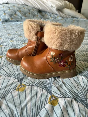Bottes