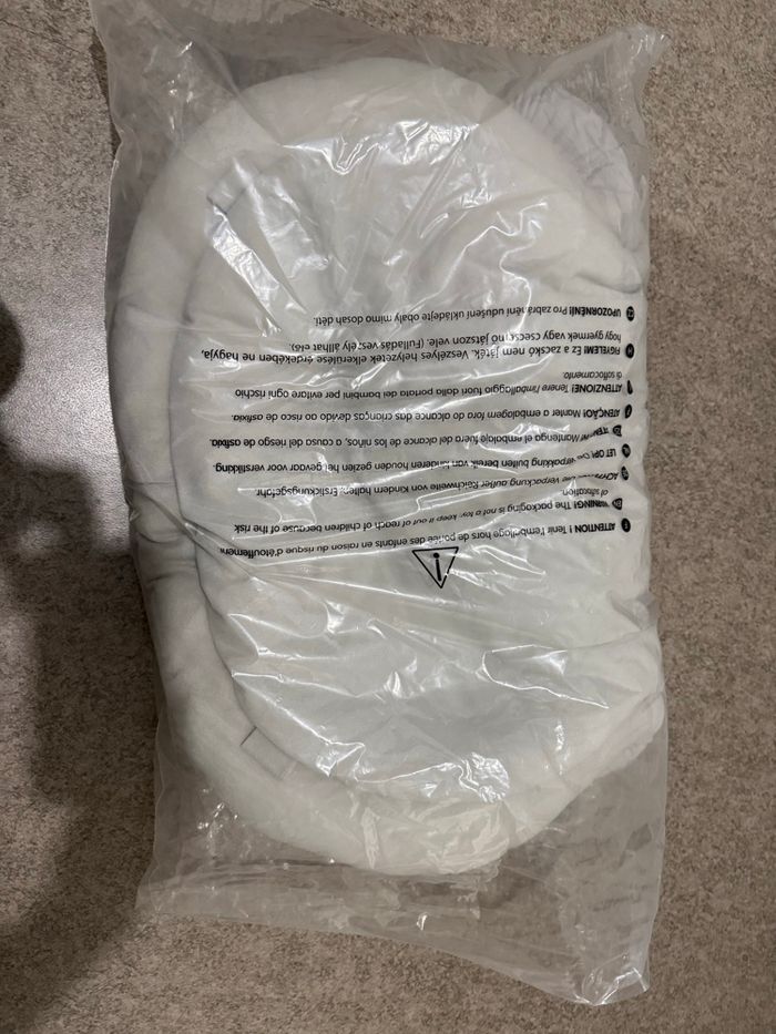 Tapis d’éveil badabulle neuf