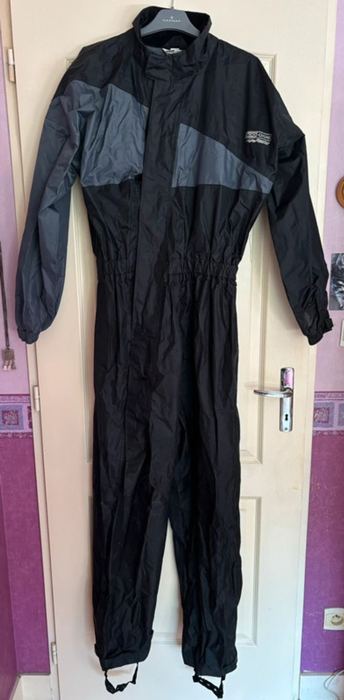 Combinaison moto Add one