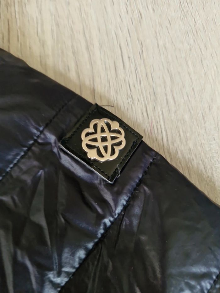 Veste matelassée - photo numéro 4