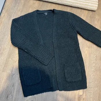 Gilet Kiabi 8 ans