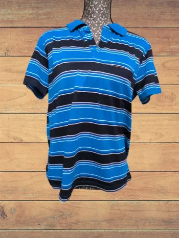 Polo homme
