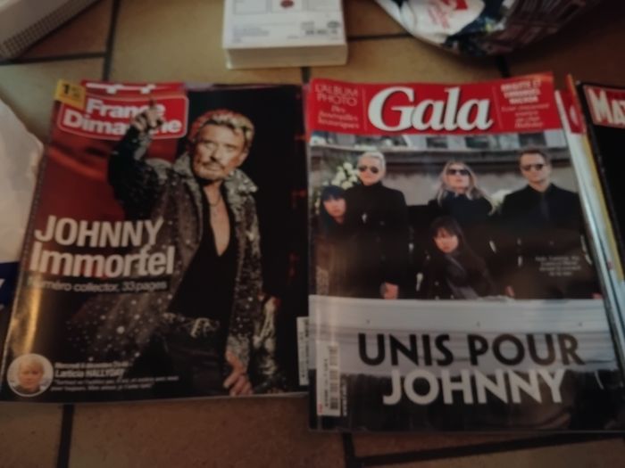 Collection - photo numéro 5