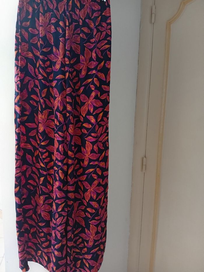 Pantalon Fluide Undiz XS NEUF - photo numéro 5
