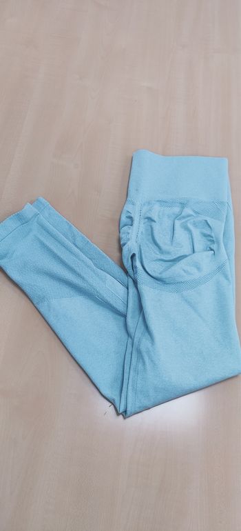 Legging femme en 40 push up