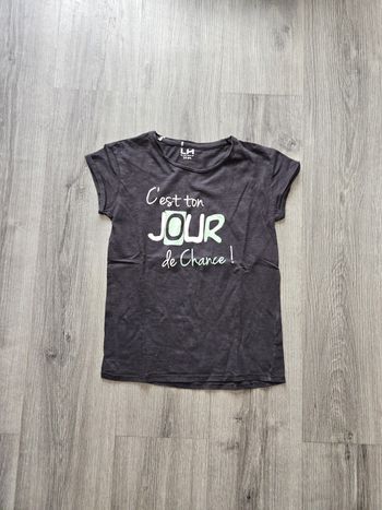 Tee-shirt 