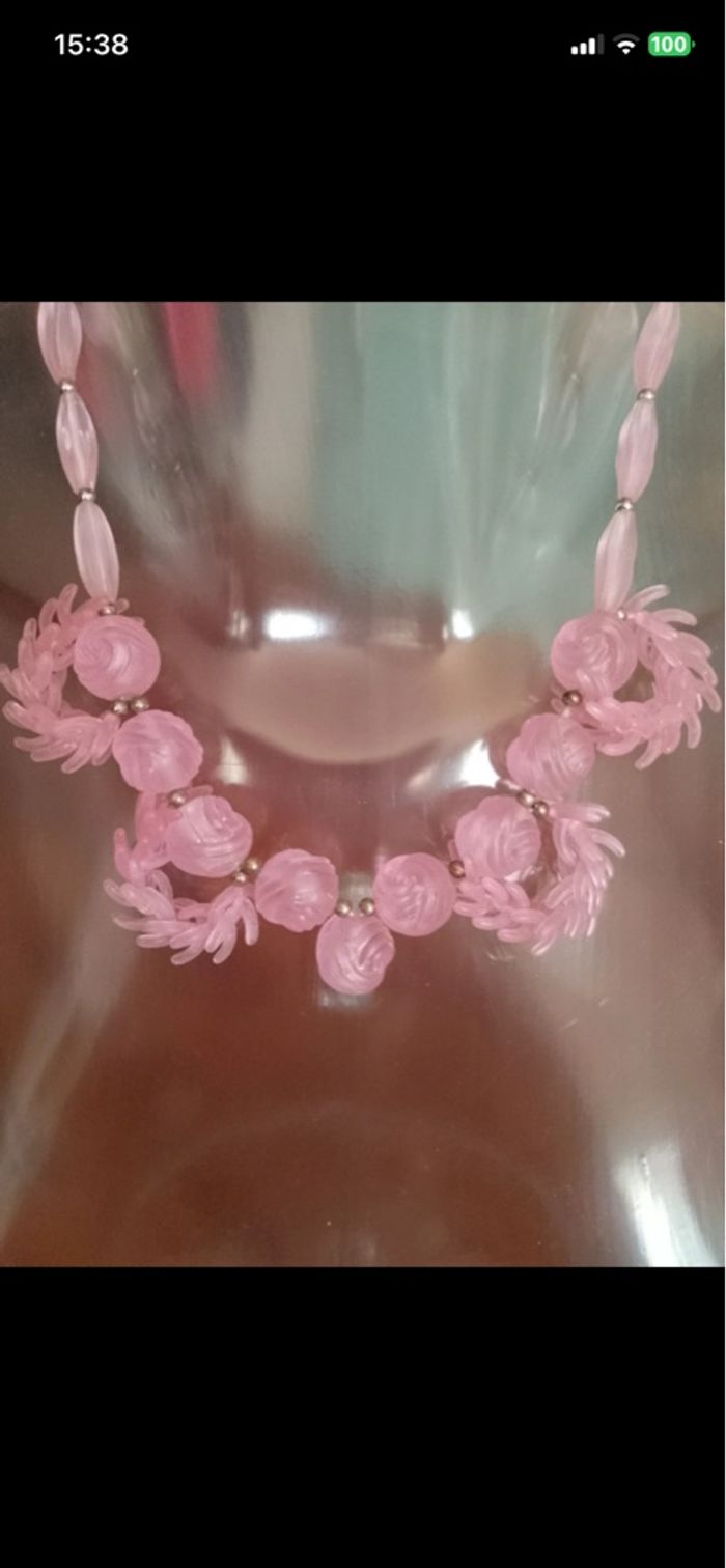 Collier - photo numéro 2