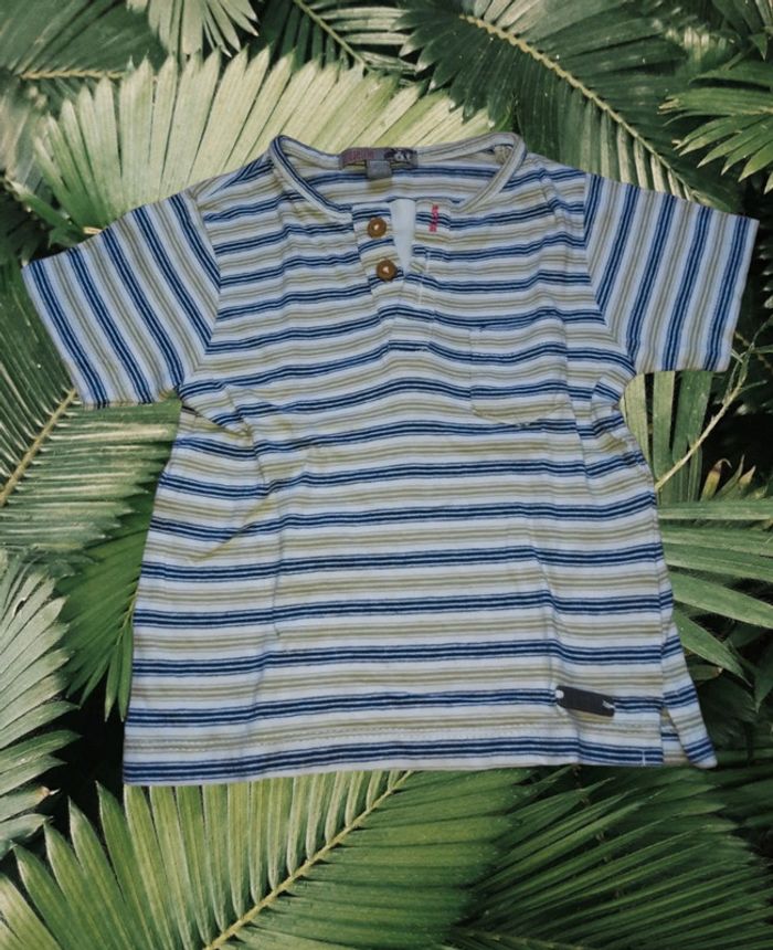 T-shirt garcon