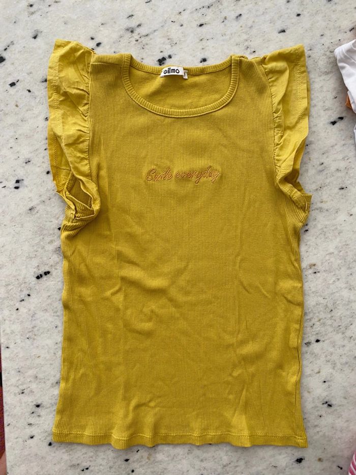 Lot fille été 10ans - photo numéro 7