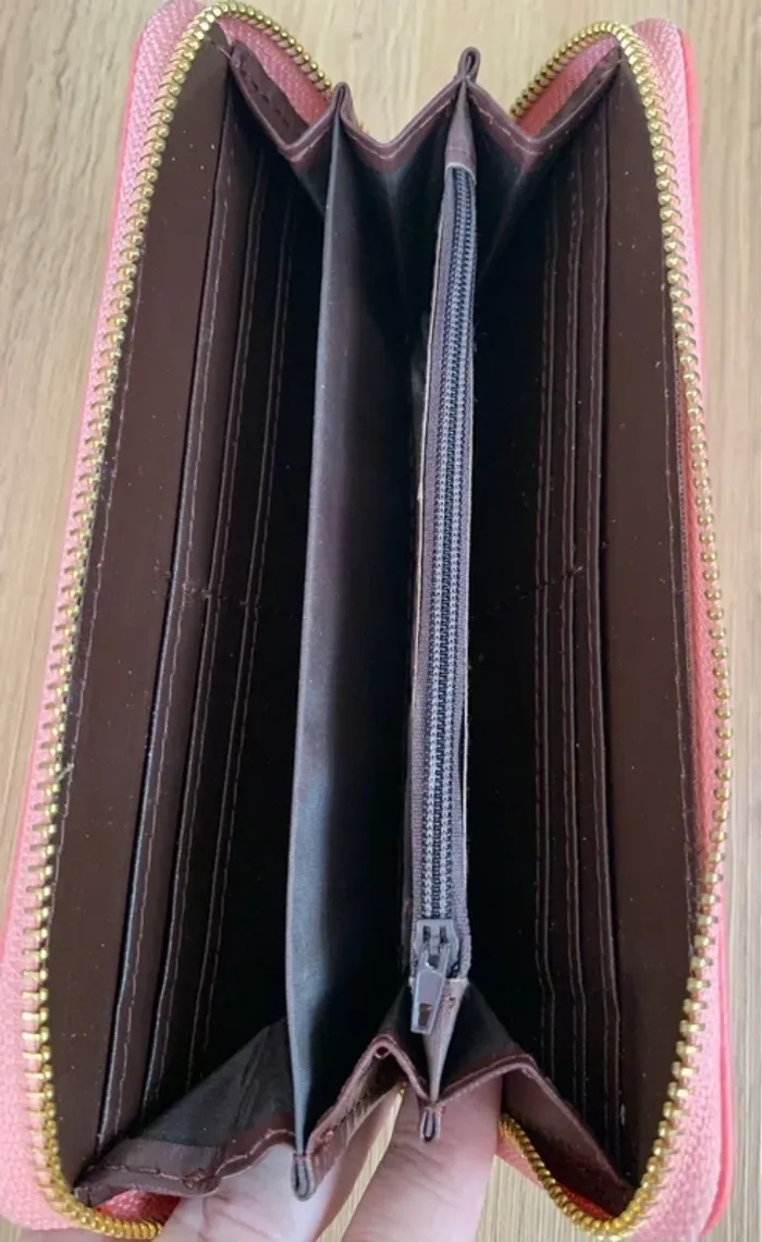 Porte-monnaie - photo numéro 2