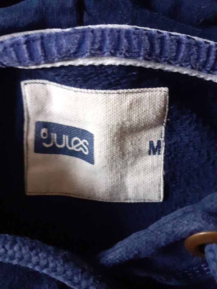 Sweatshirt M - photo numéro 3