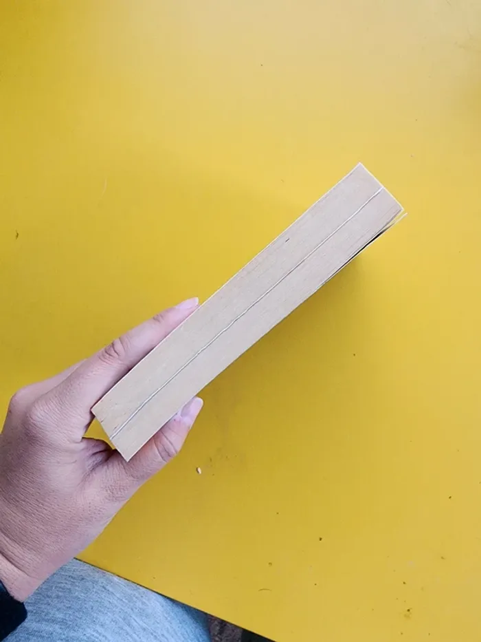 Livre de poche "l'œil du témoin" de Sharon Sala - photo numéro 4