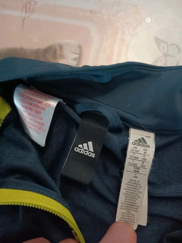 Veste de sport garçon - photo numéro 2