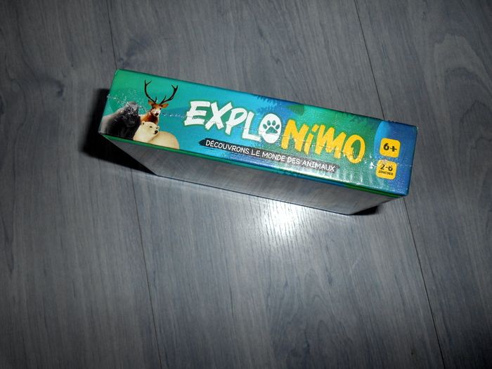 Explo Nimo - photo numéro 4