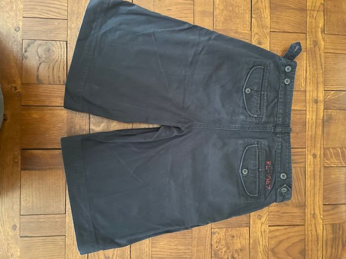 Short Ralph Lauren (16 ans ) authentique très bon état - photo numéro 8