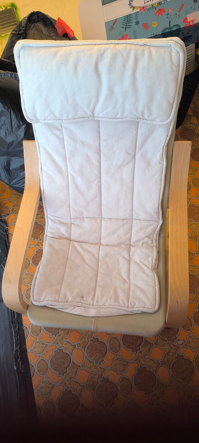 Rocking-chair enfants - photo numéro 2