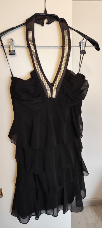 Robe d'été