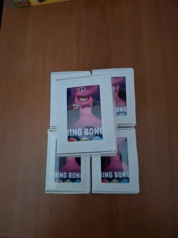 10 collections complètes disney leclerc 2025