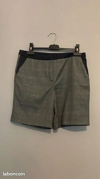 Short Habillé Naf Naf T38