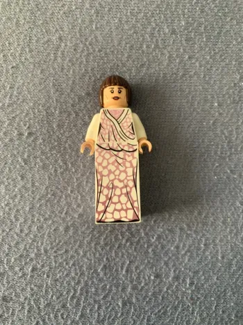 Lego Harry potter Madame Olympe maxime hp191 Set 75948