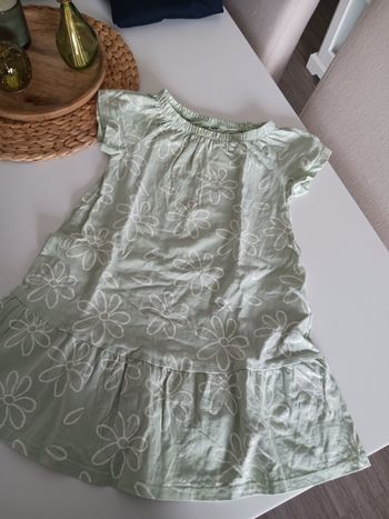 Robe fille 