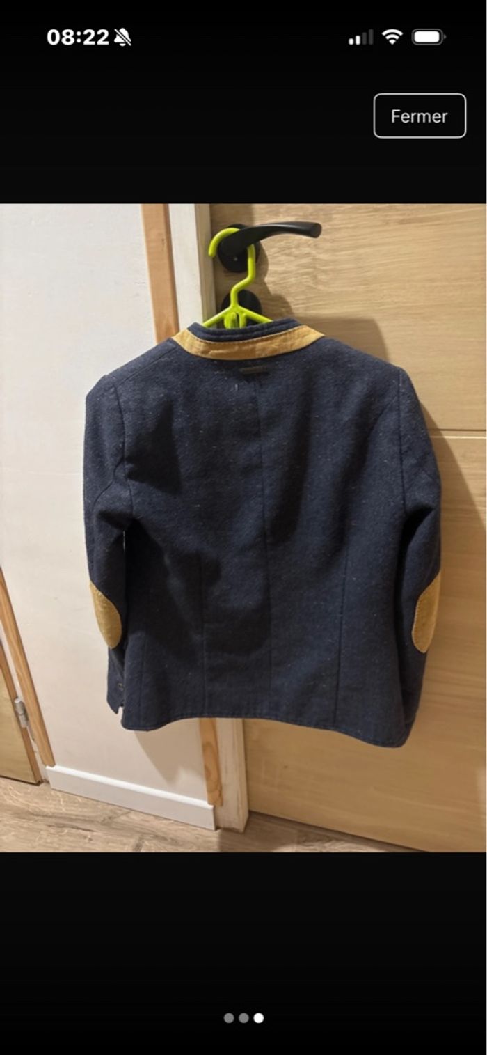 Blazer bonobo - photo numéro 3