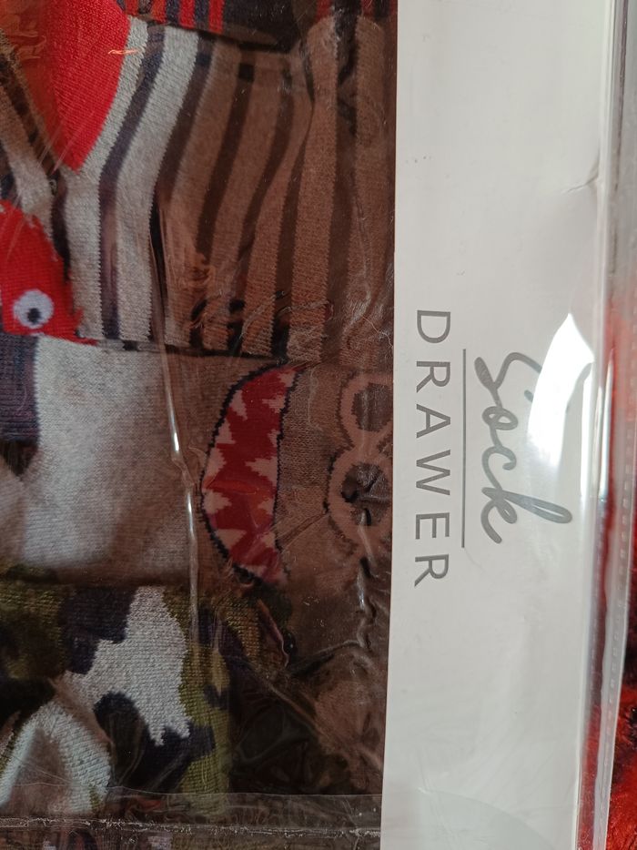 Chaussettes - photo numéro 2