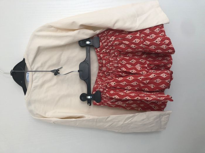 Ensemble fille, Mayoral - photo numéro 3