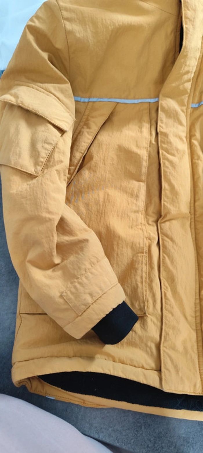 Manteau garçon - photo numéro 2
