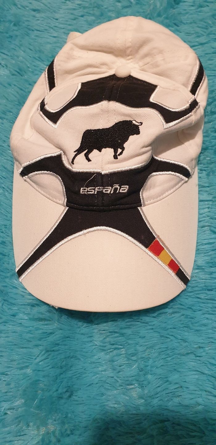 Casquette España