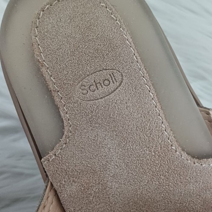 Chaussures scholl taille 42 - photo numéro 6