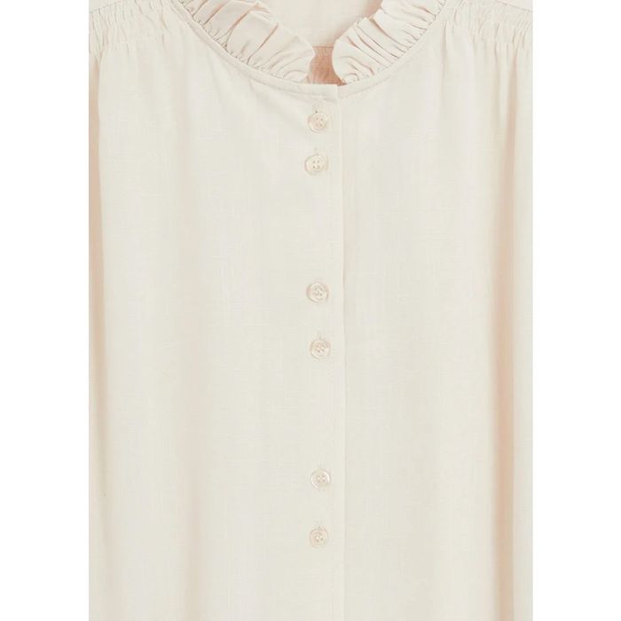 Blouse / chemise mango - photo numéro 2