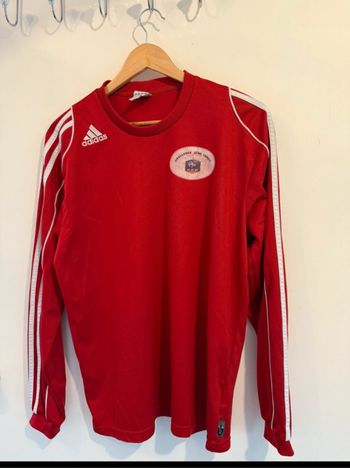 Sweat sport Adidas FFF Taille 40
