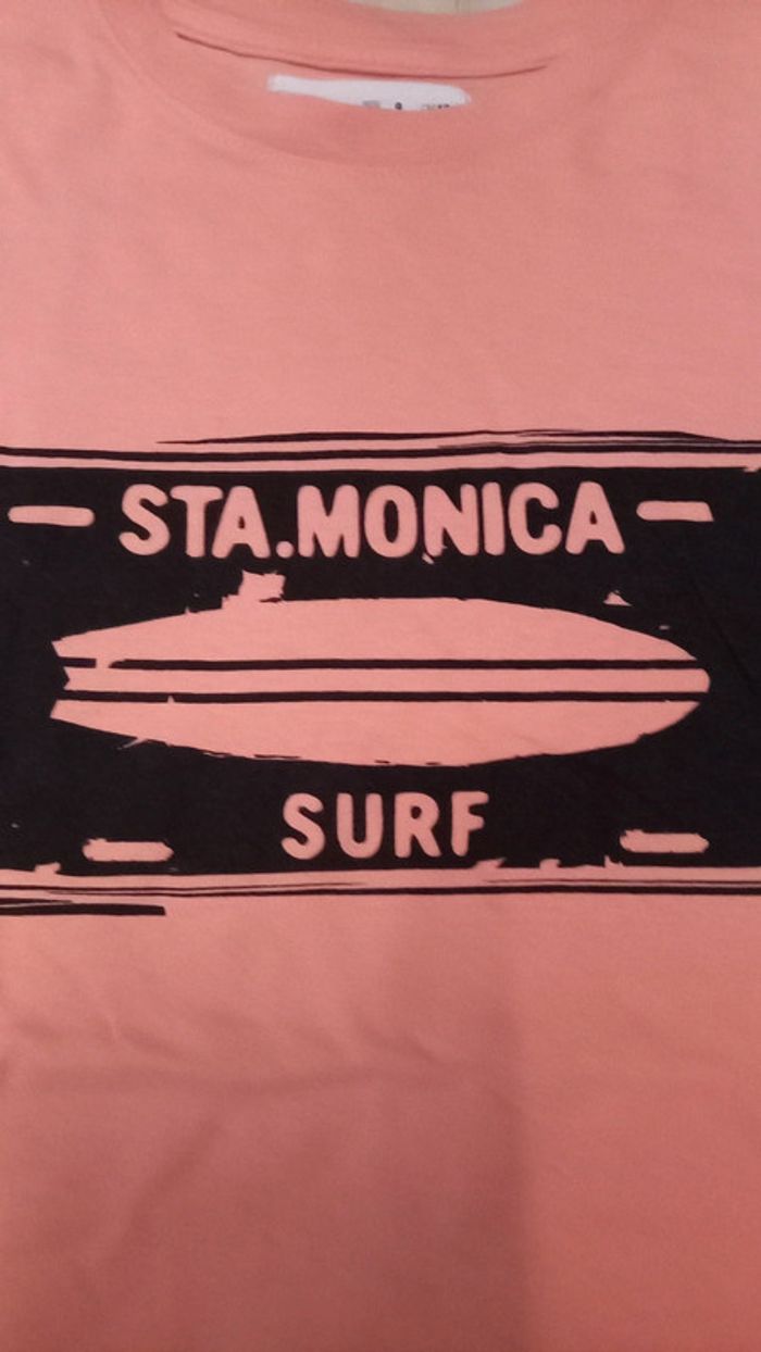 Tee-shirt - photo numéro 2