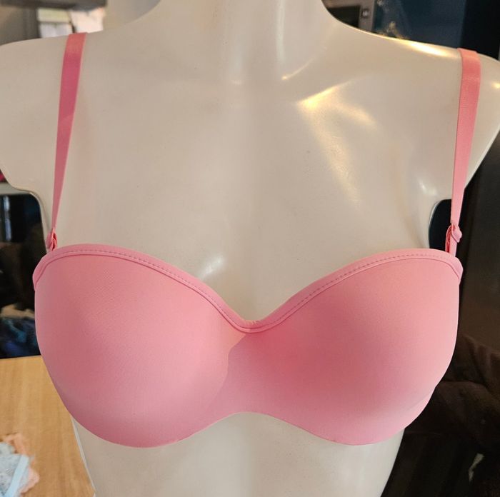 Lot de 3 soutien-gorge ancona-90B- 20€ seulement - photo numéro 9