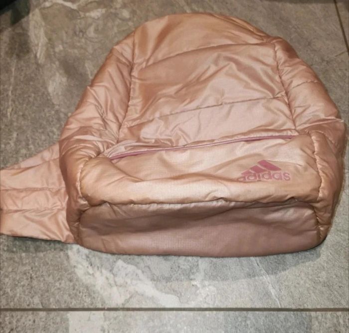 Sac à dos femme Adidas - photo numéro 3