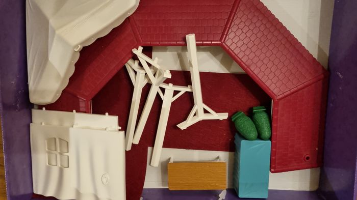 Schleich HORSE CLUB  - spectacle équestre - photo numéro 4