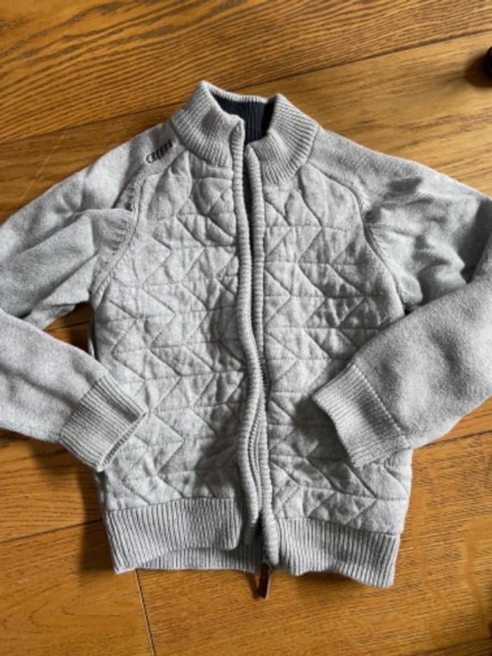 Gilet 5 ans