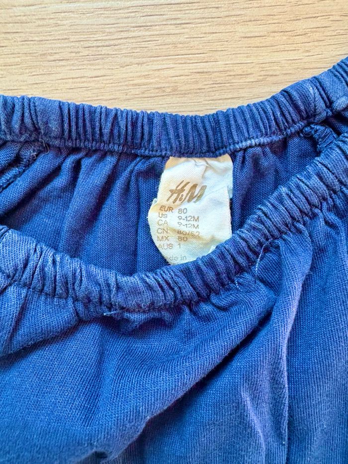 Robe courtes manches - photo numéro 2