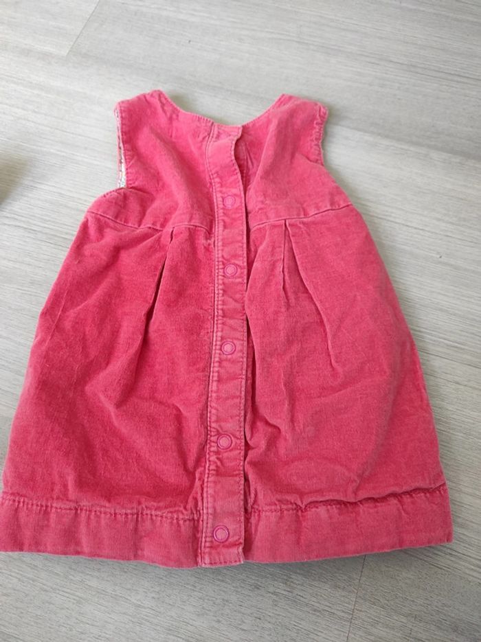 Robe 3-6 mois - photo numéro 4