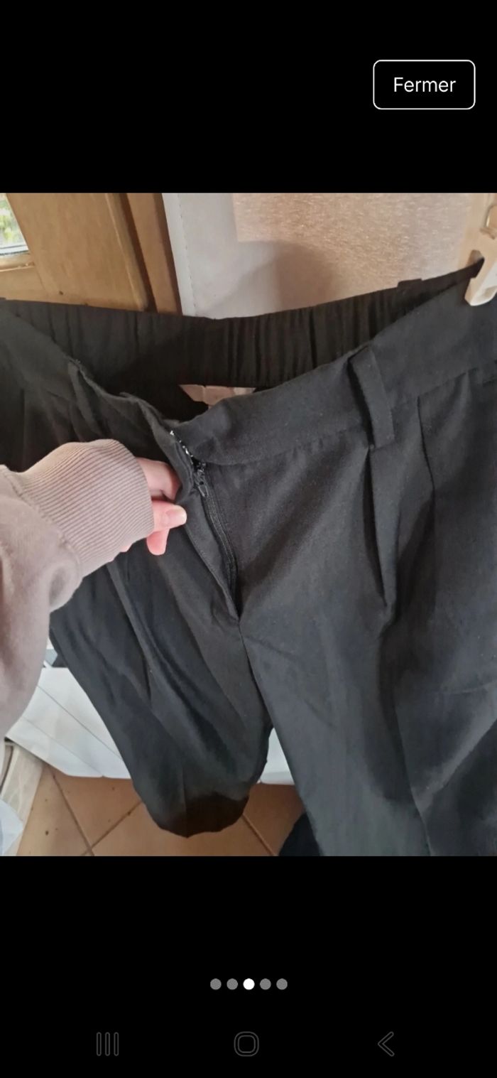 Pantalon - photo numéro 3